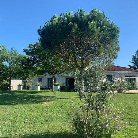 Le Clos Du Pontet Orliénas Kültér fotó